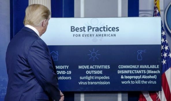 Best practices for every American