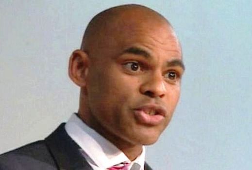 Marvin Rees Bristol mayor