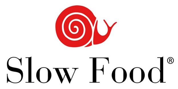 Slow food movement poster